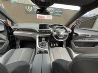 USED 2019 19 PEUGEOT 3008 1.5 BlueHDi GT Line SUV 5dr Diesel Manual Euro 6 (s/s) (130 ps) Nav+RevCam+GTStyling