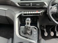 USED 2019 19 PEUGEOT 3008 1.5 BlueHDi GT Line SUV 5dr Diesel Manual Euro 6 (s/s) (130 ps) Nav+RevCam+GTStyling