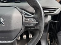 USED 2019 19 PEUGEOT 3008 1.5 BlueHDi GT Line SUV 5dr Diesel Manual Euro 6 (s/s) (130 ps) Nav+RevCam+GTStyling