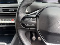 USED 2019 19 PEUGEOT 3008 1.5 BlueHDi GT Line SUV 5dr Diesel Manual Euro 6 (s/s) (130 ps) Nav+RevCam+GTStyling