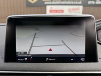 USED 2019 19 PEUGEOT 3008 1.5 BlueHDi GT Line SUV 5dr Diesel Manual Euro 6 (s/s) (130 ps) Nav+RevCam+GTStyling