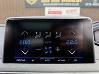 USED 2019 19 PEUGEOT 3008 1.5 BlueHDi GT Line SUV 5dr Diesel Manual Euro 6 (s/s) (130 ps) Nav+RevCam+GTStyling