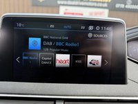 USED 2019 19 PEUGEOT 3008 1.5 BlueHDi GT Line SUV 5dr Diesel Manual Euro 6 (s/s) (130 ps) Nav+RevCam+GTStyling