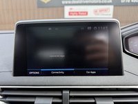 USED 2019 19 PEUGEOT 3008 1.5 BlueHDi GT Line SUV 5dr Diesel Manual Euro 6 (s/s) (130 ps) Nav+RevCam+GTStyling