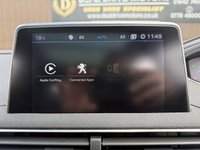 USED 2019 19 PEUGEOT 3008 1.5 BlueHDi GT Line SUV 5dr Diesel Manual Euro 6 (s/s) (130 ps) Nav+RevCam+GTStyling