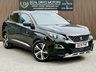 USED 2019 19 PEUGEOT 3008 1.5 BlueHDi GT Line SUV 5dr Diesel Manual Euro 6 (s/s) (130 ps) Nav+RevCam+GTStyling