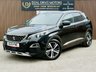 USED 2019 19 PEUGEOT 3008 1.5 BlueHDi GT Line SUV 5dr Diesel Manual Euro 6 (s/s) (130 ps) Nav+RevCam+GTStyling