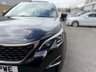USED 2019 19 PEUGEOT 3008 1.5 BlueHDi GT Line SUV 5dr Diesel Manual Euro 6 (s/s) (130 ps) Nav+RevCam+GTStyling
