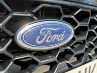 USED 2023 72 FORD FIESTA 1.0T EcoBoost MHEV ST-Line Edition Hatchback 5dr Petrol Manual 125 bhp 