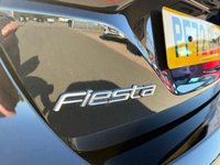 USED 2023 72 FORD FIESTA 1.0T EcoBoost MHEV ST-Line Edition Hatchback 5dr Petrol Manual 125 bhp 