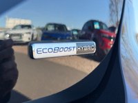 USED 2023 72 FORD FIESTA 1.0T EcoBoost MHEV ST-Line Edition Hatchback 5dr Petrol Manual 125 bhp 