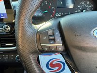 USED 2023 72 FORD FIESTA 1.0T EcoBoost MHEV ST-Line Edition Hatchback 5dr Petrol Manual 125 bhp 