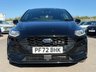 USED 2023 72 FORD FIESTA 1.0T EcoBoost MHEV ST-Line Edition Hatchback 5dr Petrol Manual 125 bhp 