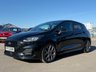 USED 2023 72 FORD FIESTA 1.0T EcoBoost MHEV ST-Line Edition Hatchback 5dr Petrol Manual 125 bhp 