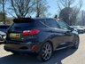 USED 2023 72 FORD FIESTA 1.0T EcoBoost MHEV ST-Line Edition Hatchback 5dr Petrol Manual 125 bhp 