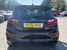 USED 2023 72 FORD FIESTA 1.0T EcoBoost MHEV ST-Line Edition Hatchback 5dr Petrol Manual 125 bhp 