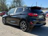 USED 2023 72 FORD FIESTA 1.0T EcoBoost MHEV ST-Line Edition Hatchback 5dr Petrol Manual 125 bhp 