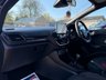 USED 2023 72 FORD FIESTA 1.0T EcoBoost MHEV ST-Line Edition Hatchback 5dr Petrol Manual 125 bhp 