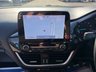 USED 2023 72 FORD FIESTA 1.0T EcoBoost MHEV ST-Line Edition Hatchback 5dr Petrol Manual 125 bhp 