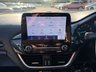 USED 2023 72 FORD FIESTA 1.0T EcoBoost MHEV ST-Line Edition Hatchback 5dr Petrol Manual 125 bhp 