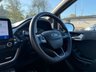 USED 2023 72 FORD FIESTA 1.0T EcoBoost MHEV ST-Line Edition Hatchback 5dr Petrol Manual 125 bhp 
