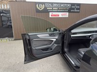 USED 2018 68 AUDI A7 3.0 TDI V6 50 S line Sportback 5dr Diesel Tiptronic quattro Euro 6 (s/s) (286 ps) RS7Kit+360Cam+B&O+CarPlay