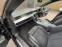 USED 2018 68 AUDI A7 3.0 TDI V6 50 S line Sportback 5dr Diesel Tiptronic quattro Euro 6 (s/s) (286 ps) RS7Kit+360Cam+B&O+CarPlay