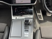 USED 2018 68 AUDI A7 3.0 TDI V6 50 S line Sportback 5dr Diesel Tiptronic quattro Euro 6 (s/s) (286 ps) RS7Kit+360Cam+B&O+CarPlay