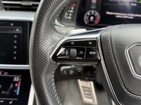 USED 2018 68 AUDI A7 3.0 TDI V6 50 S line Sportback 5dr Diesel Tiptronic quattro Euro 6 (s/s) (286 ps) RS7Kit+360Cam+B&O+CarPlay