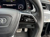 USED 2018 68 AUDI A7 3.0 TDI V6 50 S line Sportback 5dr Diesel Tiptronic quattro Euro 6 (s/s) (286 ps) RS7Kit+360Cam+B&O+CarPlay