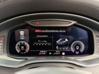 USED 2018 68 AUDI A7 3.0 TDI V6 50 S line Sportback 5dr Diesel Tiptronic quattro Euro 6 (s/s) (286 ps) RS7Kit+360Cam+B&O+CarPlay