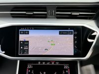 USED 2018 68 AUDI A7 3.0 TDI V6 50 S line Sportback 5dr Diesel Tiptronic quattro Euro 6 (s/s) (286 ps) RS7Kit+360Cam+B&O+CarPlay