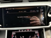 USED 2018 68 AUDI A7 3.0 TDI V6 50 S line Sportback 5dr Diesel Tiptronic quattro Euro 6 (s/s) (286 ps) RS7Kit+360Cam+B&O+CarPlay