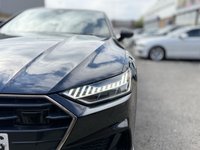 USED 2018 68 AUDI A7 3.0 TDI V6 50 S line Sportback 5dr Diesel Tiptronic quattro Euro 6 (s/s) (286 ps) RS7Kit+360Cam+B&O+CarPlay