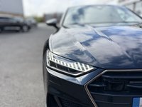 USED 2018 68 AUDI A7 3.0 TDI V6 50 S line Sportback 5dr Diesel Tiptronic quattro Euro 6 (s/s) (286 ps) RS7Kit+360Cam+B&O+CarPlay