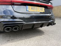 USED 2018 68 AUDI A7 3.0 TDI V6 50 S line Sportback 5dr Diesel Tiptronic quattro Euro 6 (s/s) (286 ps) RS7Kit+360Cam+B&O+CarPlay