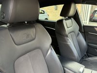 USED 2018 68 AUDI A7 3.0 TDI V6 50 S line Sportback 5dr Diesel Tiptronic quattro Euro 6 (s/s) (286 ps) RS7Kit+360Cam+B&O+CarPlay