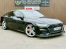 USED 2018 68 AUDI A7 3.0 TDI V6 50 S line Sportback 5dr Diesel Tiptronic quattro Euro 6 (s/s) (286 ps) RS7Kit+360Cam+B&O+CarPlay
