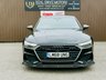 USED 2018 68 AUDI A7 3.0 TDI V6 50 S line Sportback 5dr Diesel Tiptronic quattro Euro 6 (s/s) (286 ps) RS7Kit+360Cam+B&O+CarPlay