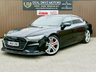 USED 2018 68 AUDI A7 3.0 TDI V6 50 S line Sportback 5dr Diesel Tiptronic quattro Euro 6 (s/s) (286 ps) RS7Kit+360Cam+B&O+CarPlay