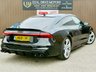 USED 2018 68 AUDI A7 3.0 TDI V6 50 S line Sportback 5dr Diesel Tiptronic quattro Euro 6 (s/s) (286 ps) RS7Kit+360Cam+B&O+CarPlay