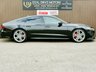 USED 2018 68 AUDI A7 3.0 TDI V6 50 S line Sportback 5dr Diesel Tiptronic quattro Euro 6 (s/s) (286 ps) RS7Kit+360Cam+B&O+CarPlay