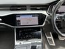 USED 2018 68 AUDI A7 3.0 TDI V6 50 S line Sportback 5dr Diesel Tiptronic quattro Euro 6 (s/s) (286 ps) RS7Kit+360Cam+B&O+CarPlay
