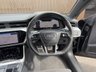 USED 2018 68 AUDI A7 3.0 TDI V6 50 S line Sportback 5dr Diesel Tiptronic quattro Euro 6 (s/s) (286 ps) RS7Kit+360Cam+B&O+CarPlay