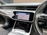 USED 2018 68 AUDI A7 3.0 TDI V6 50 S line Sportback 5dr Diesel Tiptronic quattro Euro 6 (s/s) (286 ps) RS7Kit+360Cam+B&O+CarPlay