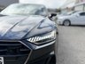 USED 2018 68 AUDI A7 3.0 TDI V6 50 S line Sportback 5dr Diesel Tiptronic quattro Euro 6 (s/s) (286 ps) RS7Kit+360Cam+B&O+CarPlay