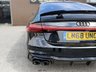USED 2018 68 AUDI A7 3.0 TDI V6 50 S line Sportback 5dr Diesel Tiptronic quattro Euro 6 (s/s) (286 ps) RS7Kit+360Cam+B&O+CarPlay