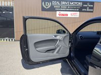 USED 2017 67 AUDI A1 1.4 TFSI S line Hatchback 3dr Petrol S Tronic Euro 6 (s/s) (125 ps) STronic+DAB
