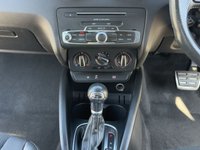 USED 2017 67 AUDI A1 1.4 TFSI S line Hatchback 3dr Petrol S Tronic Euro 6 (s/s) (125 ps) STronic+DAB