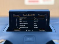 USED 2017 67 AUDI A1 1.4 TFSI S line Hatchback 3dr Petrol S Tronic Euro 6 (s/s) (125 ps) STronic+DAB